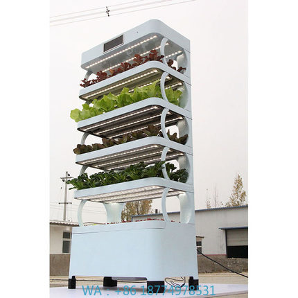 Smart Garden System - Arming Home Hydroponic Growing SystemsNeue Ankunft