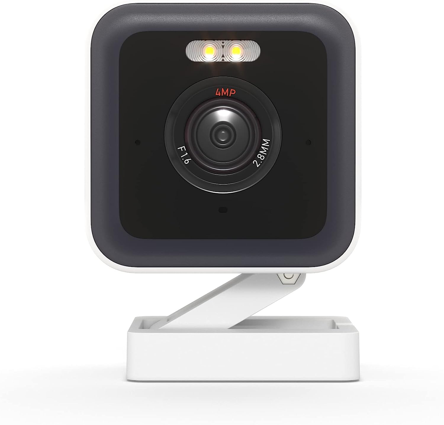 Eufy Camera E220 - Wyze wi-fi kamera v3 pro 2k