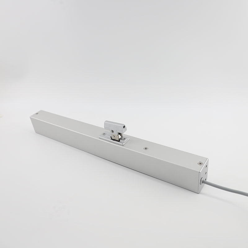 DC 500 oder oder mm Smart Life – Automated Greenhouse Vent Bewertung und Preis