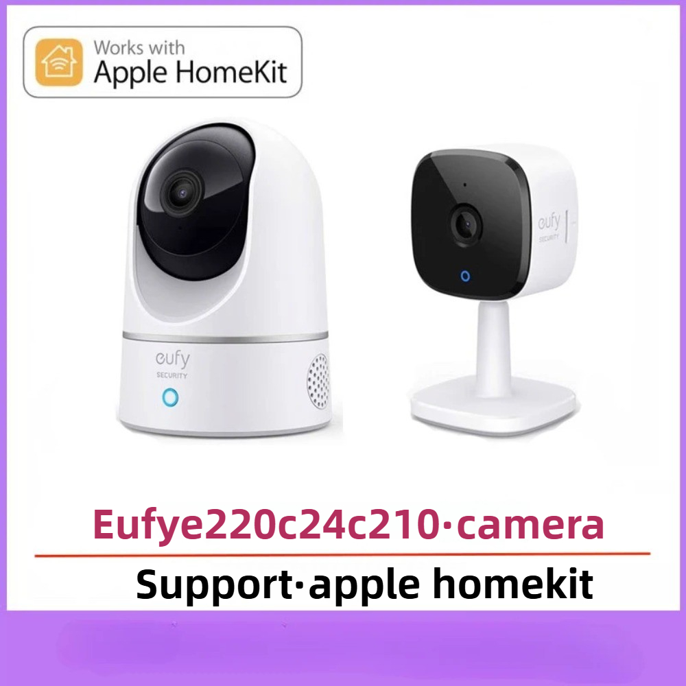 2K Eufy E220 C120 C210 IP-Kame – Eufy Camera E220 Bewertung und Preis