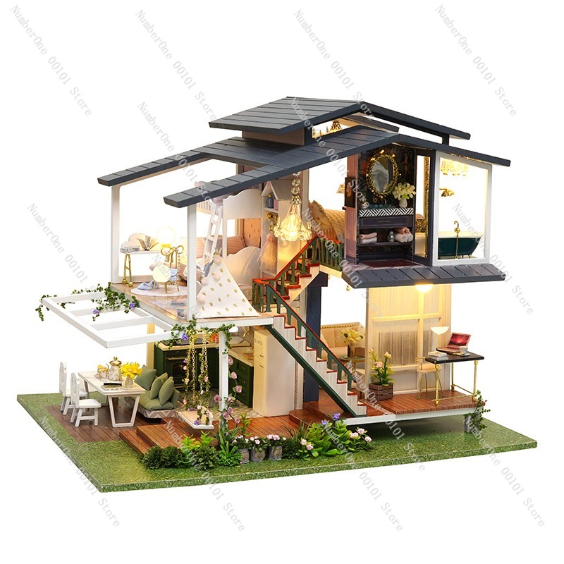 Smart and Fun House Monet Gard – Smart Garden Model Bewertung und Preis