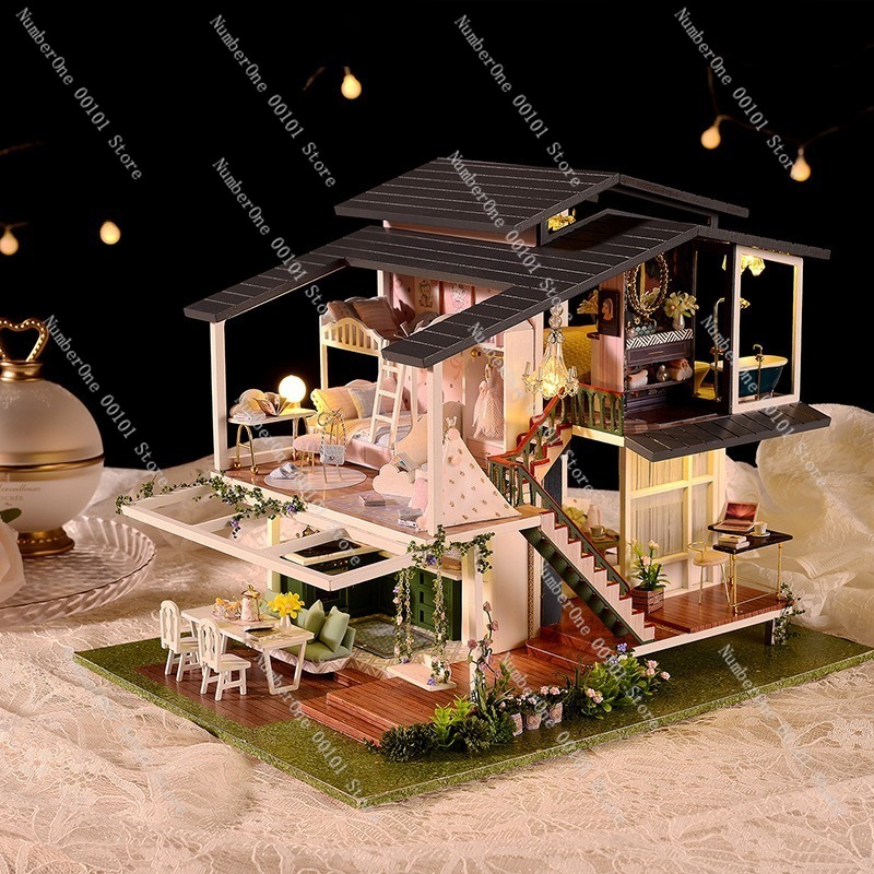 Smart and Fun House Monet Gard – Smart Garden Model Bewertung und Preis