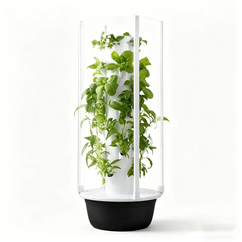 5-Schichtiger Intelligenter Ve – Smart Garden System Bewertung und Preis