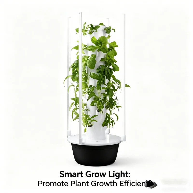 5-Schichtiger Intelligenter Ve – Smart Garden System Bewertung und Preis