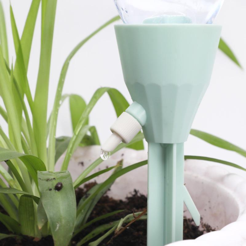 Intelligentes Tropfbewässerung – Smart Garden System Bewertung und Preis