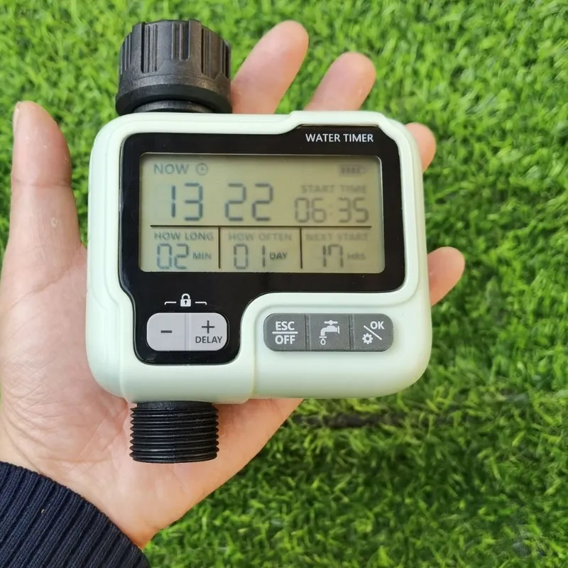Automatische Bewässerungsanlag – Smart Garden System Bewertung und Preis