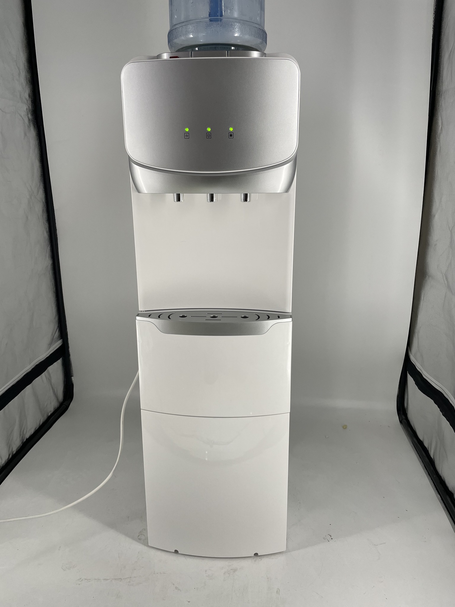 Professioneller Toplader-Eiswü – Smart Garden Model Bewertung und Preis