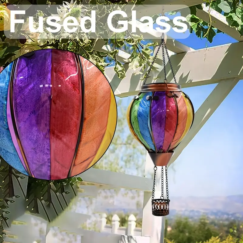 Weihnachten Solar Hängende Lat – Smart Garden Balloon Bewertung und Preis