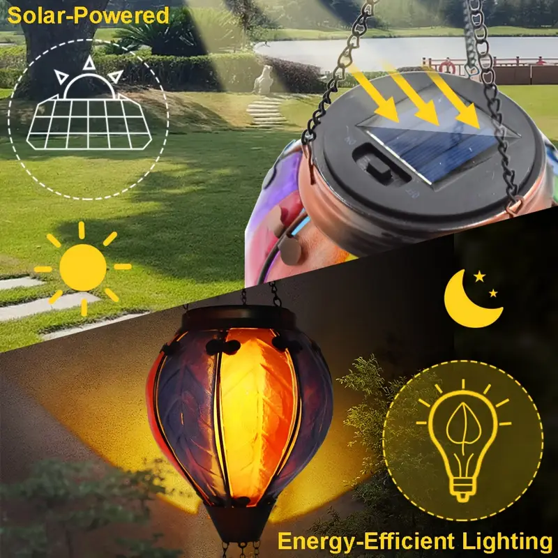 Weihnachten Solar Hängende Lat – Smart Garden Balloon Bewertung und Preis