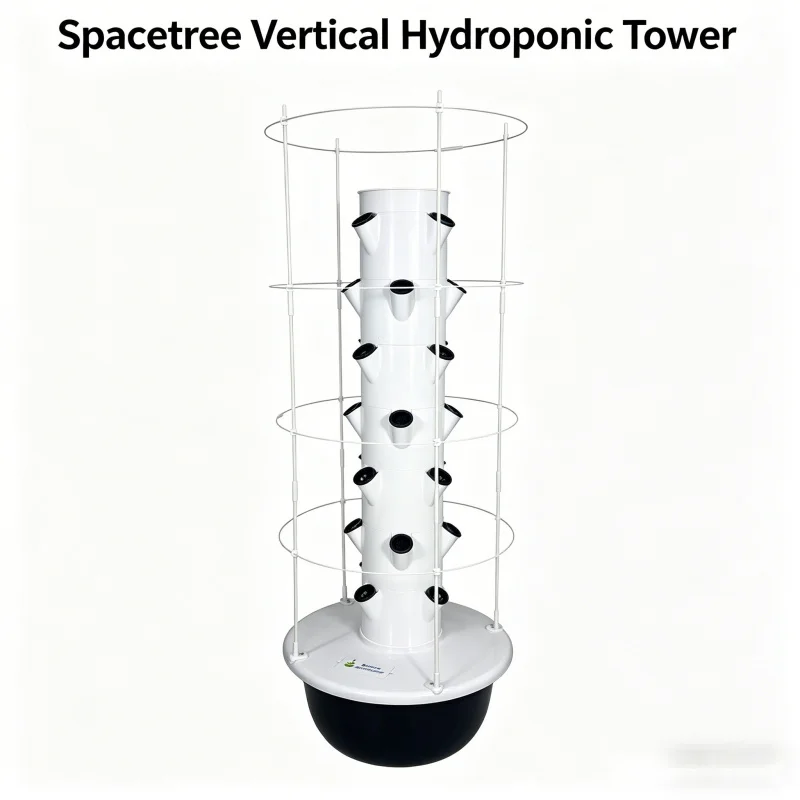 Intelligentes Vertikales Hydro – Smart Garden System Bewertung und Preis