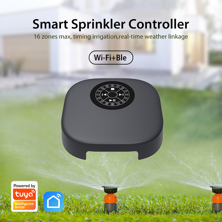 Neo Tuya WLAN-Smart-Gartenbewä – Smart Garden Model Bewertung und Preis