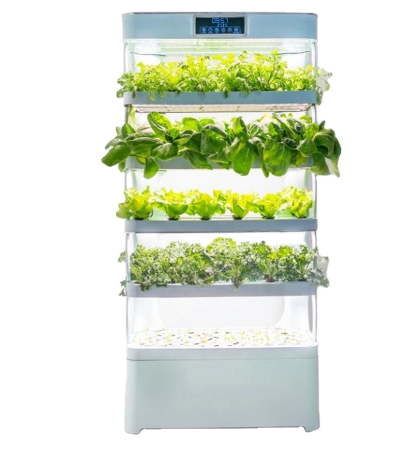 Arming Home Hydroponic Growing – Smart Garden System Bewertung und Preis