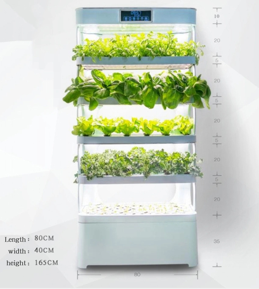Arming Home Hydroponic Growing – Smart Garden System Bewertung und Preis
