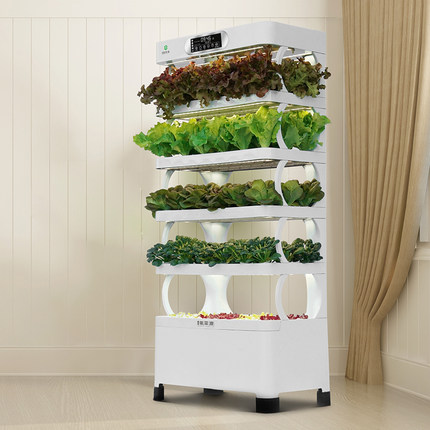 Arming Home Hydroponic Growing – Smart Garden System Bewertung und Preis