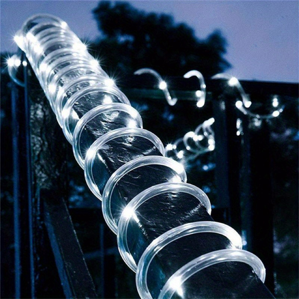 Solar-Lichterketten, wasserdic – Smart Garden Youtube Bewertung und Preis