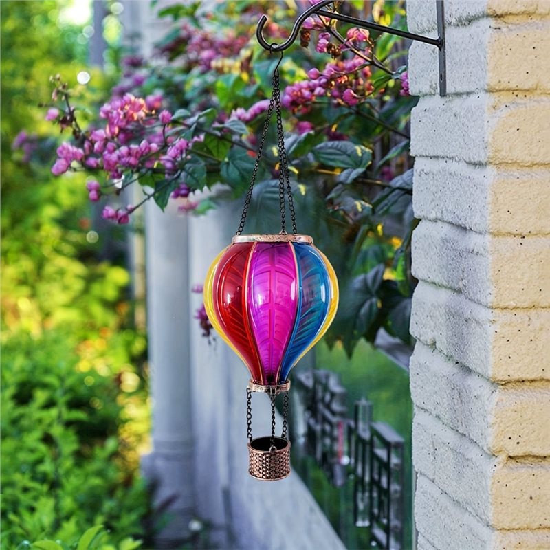 T21C Outdoor-Gartendekoration, – Smart Garden Balloon Bewertung und Preis