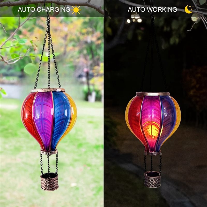 T21C Outdoor-Gartendekoration, – Smart Garden Balloon Bewertung und Preis