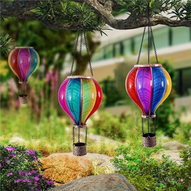 T21C Outdoor-Gartendekoration, – Smart Garden Balloon Bewertung und Preis