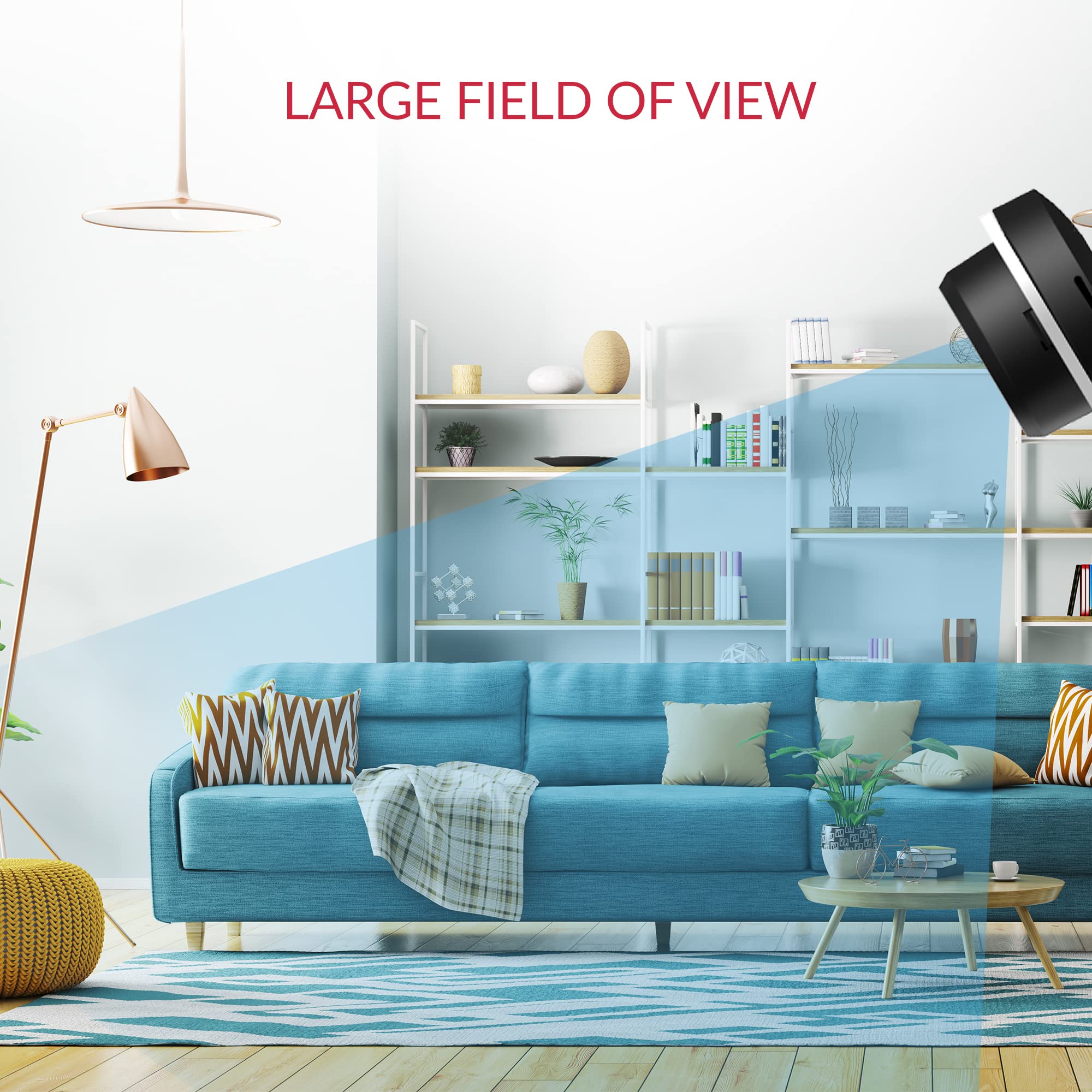 YI 2K 3MP Kameras 2/4Pack Home – Eufy Camera E220 Bewertung und Preis