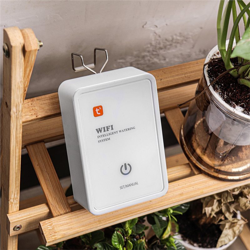 ABMR-Tuya Smart WLAN-Gartenbew – Smart Garden System Bewertung und Preis