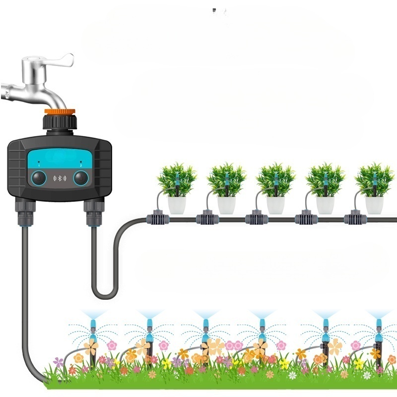 Neues Intelligentes Bluetooth- – Smart Garden System Bewertung und Preis